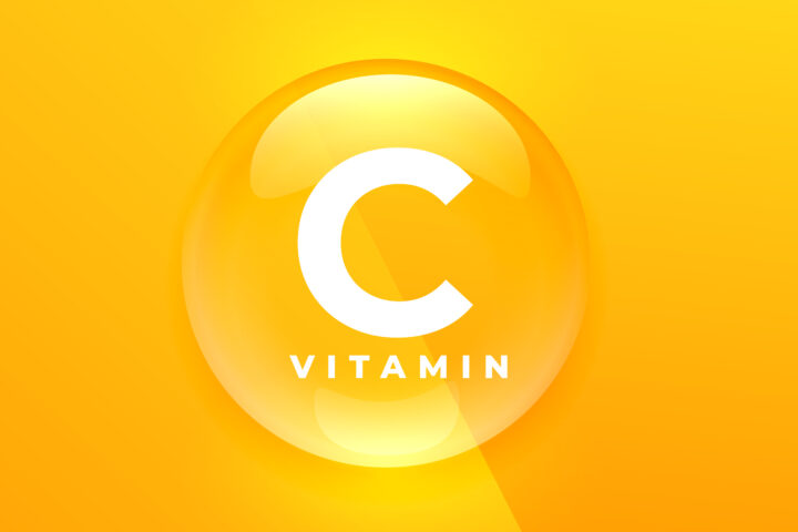 Vitamin C unterstützt Sie bei: